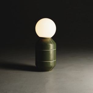 Настільний світильник Navazi MONOCHROME table lamp 